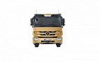 Mercedes Benz Actros